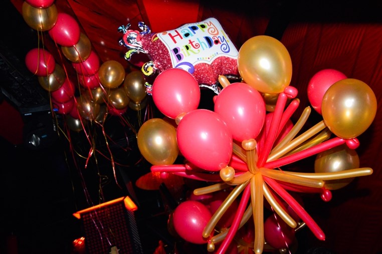 Diva Club On Saturday Night